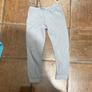 Patagonia kids heavyweight fleece pants
